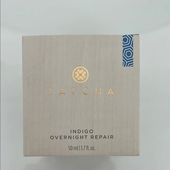 Tatcha Overnight Repair Cream - Picture 3 of 5